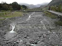[Pic: The River]