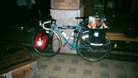 [Pic: Bike Reassembled]