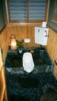 [Pic: Nice Toilet]