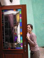 [Pic: Stained-Glass Kiki]