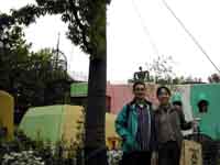 Ghibli Museum