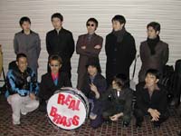 [Pic: Real Brass]