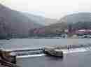Picture of river