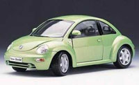 what kind of car is a punch buggy