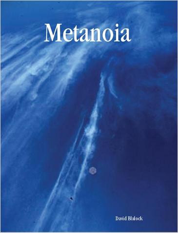 Metanoia: A Priestly Theology