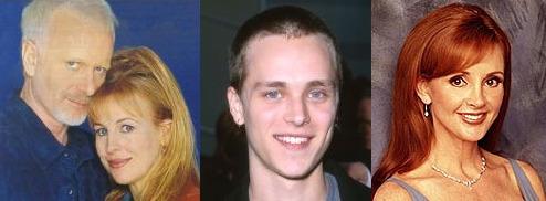 The Spencers