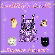 visit Kitty's Castle