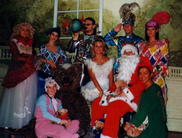 Weihnacht