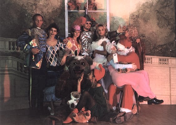 Weihnacht