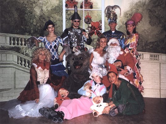 Weihnacht