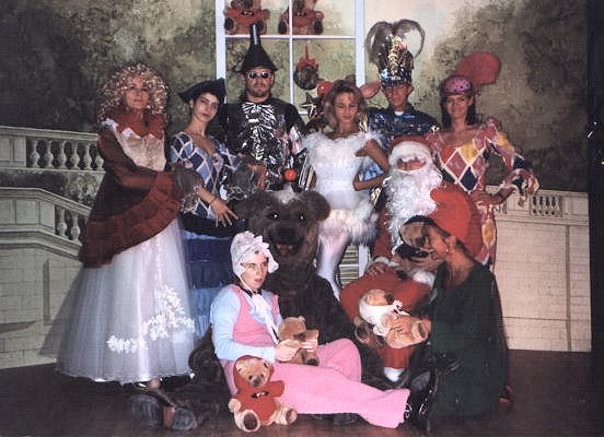 Weihnacht