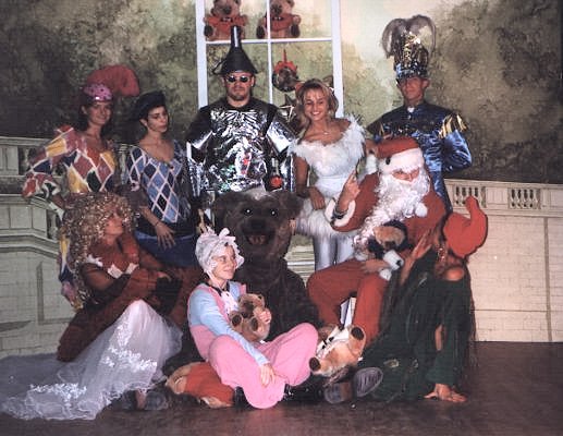 Weihnacht
