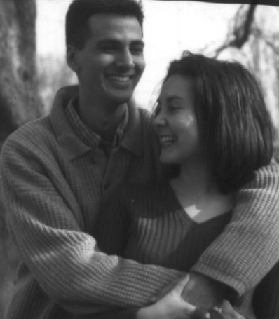 Jay and Kim