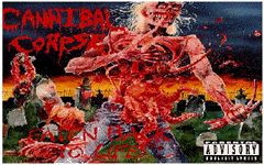 Eaten Back to Life