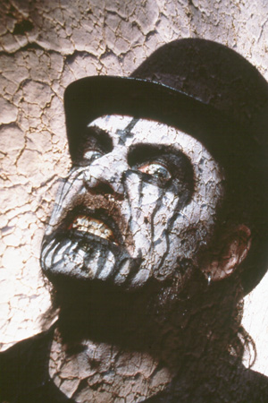 King/Mercyful Fate
