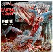 Tomb of the Mutilated