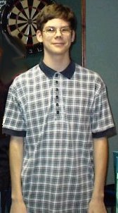 Me  like a million years ago!