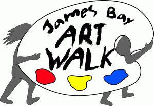 James Bay ArtWalk
