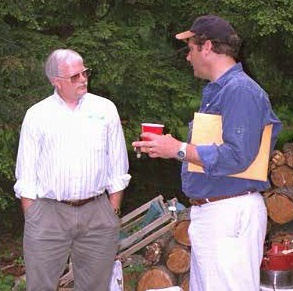 Kit & Jim