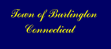 Town of Burlington