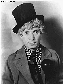 Harpo