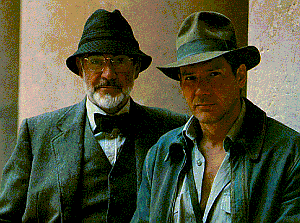 Jones Sr. & Jr.