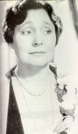 Maggie