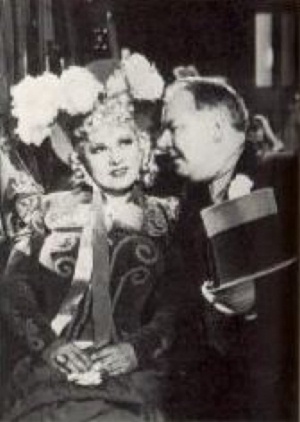 Mae & Bill