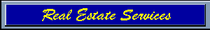 Real Estate Services