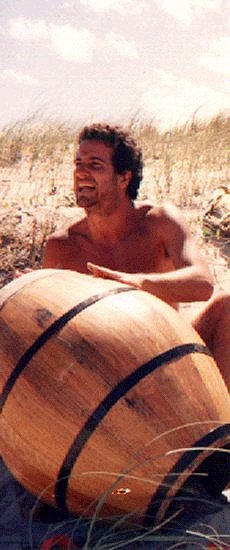Juan -Músico!
