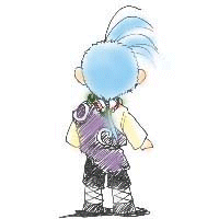 Click here to learn about the best seishi of them all, CHICHIRI!