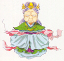 Click 
	here to learn about some of the other important characters in Fushigi Yuugi.