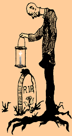 grave