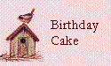 Birthday Cake
