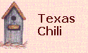 Texas Chili