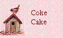 Coke Cake
