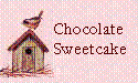 Chocolate Sweet Cake!