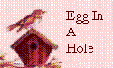 Egg in a hole