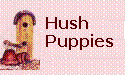 Hushpuppies