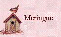 Meringue