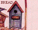 Bread recipes.