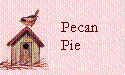 Pecan Pie