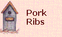 Patty's Pork Ribs