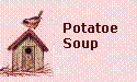 Potato Soup!
