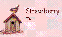 Strawberry Pie!