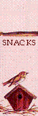 Snacks/Hors d'Oeuvres