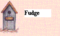 Fudge