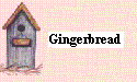 Ginger Bread