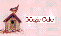 Magic Cake