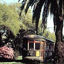 <Streetcar>